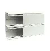 [ECO2W] Eco PVC Skirt 2 Comb Skirt + Cover